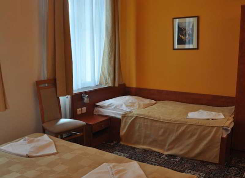 De Luxe Praha