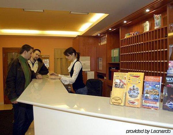 De Luxe 3* Praha