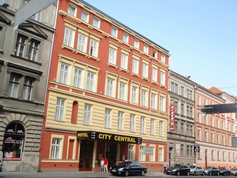 De Luxe Praha