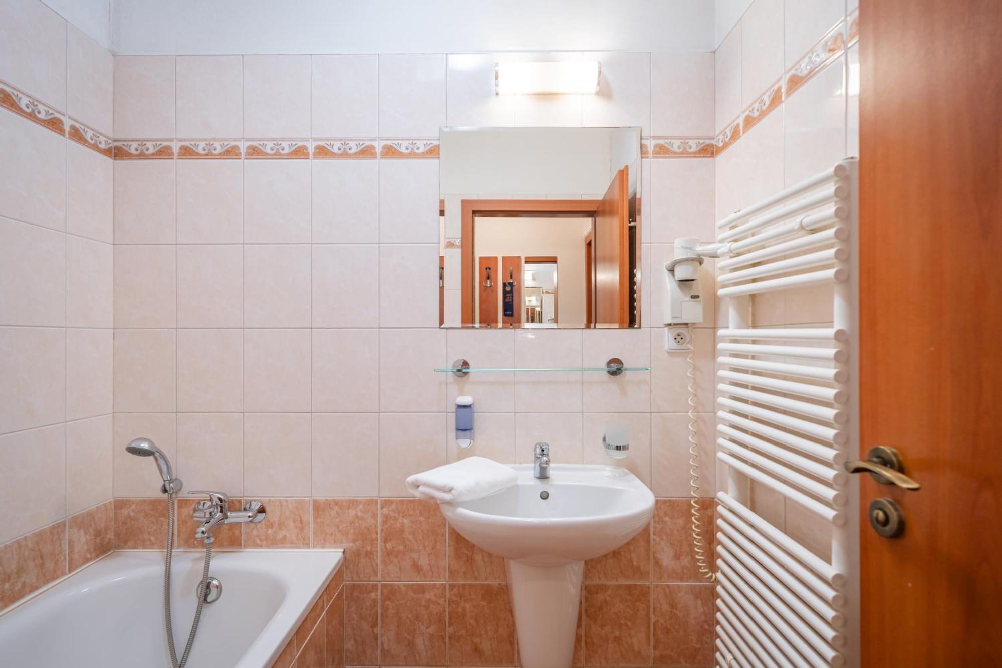 De Luxe Hotel Praga