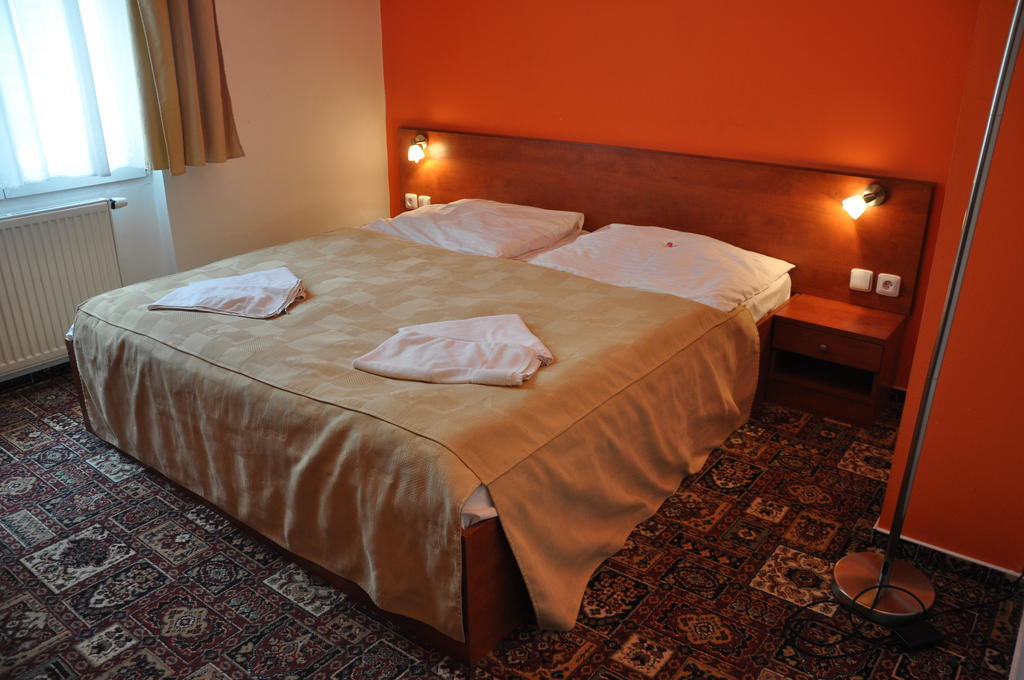 De Luxe Hotel Praga