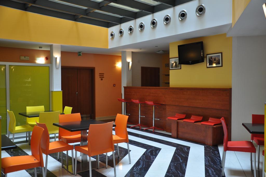 De Luxe 3* Praga