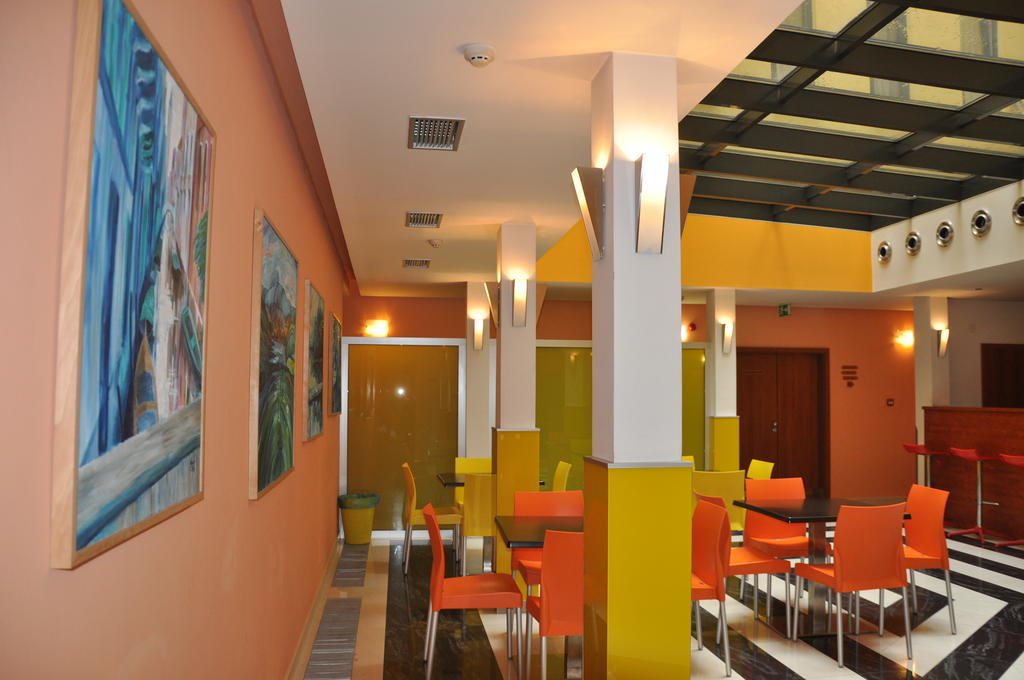 De Luxe Hotel Praga